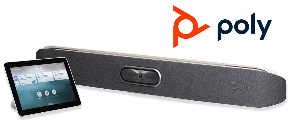 ScreenBeam and Poly Studio x30 - x50