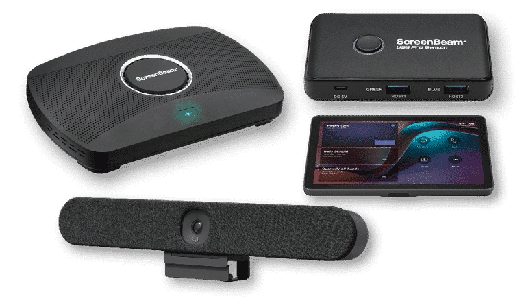Logitech bundle