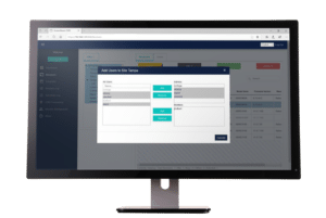 ScreenBeam CMS Enterprise