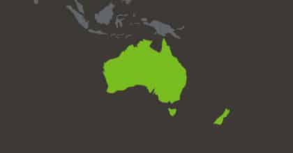 Australia | New Zealand