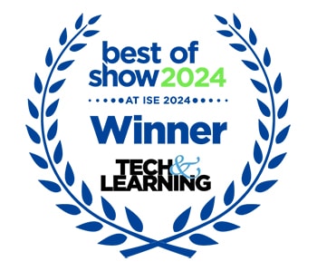 Tech & Learning Best of Show