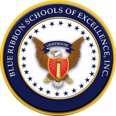 The Blue Ribbon Schools of Excellence