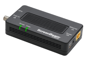MoCA 2.5 Network Adapter with 2.5Gbps Ethernet Port