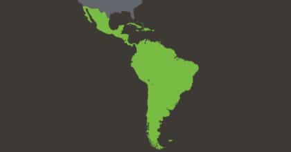 Latin America