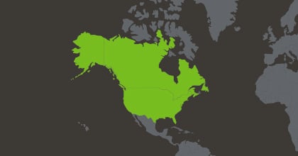 North America