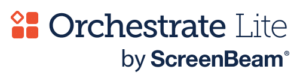 Orchestrate Lite by ScreenBeam
