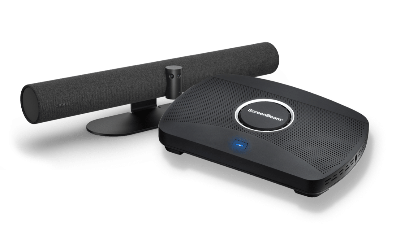 Jabra ScreenBeam