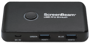 ScreenBeam USB Pro Switch