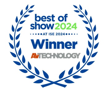 Tech & Learning Best of Show