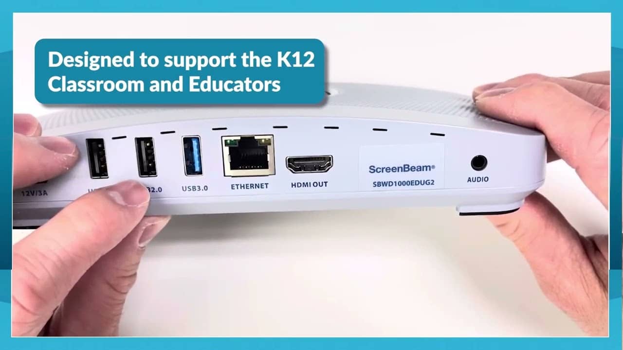 hardware overview